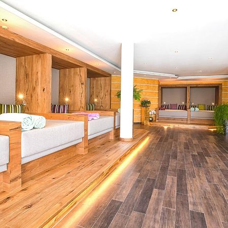 Parkhotel Bad Schallerbach Extérieur photo