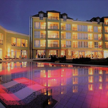 Parkhotel Bad Schallerbach Extérieur photo