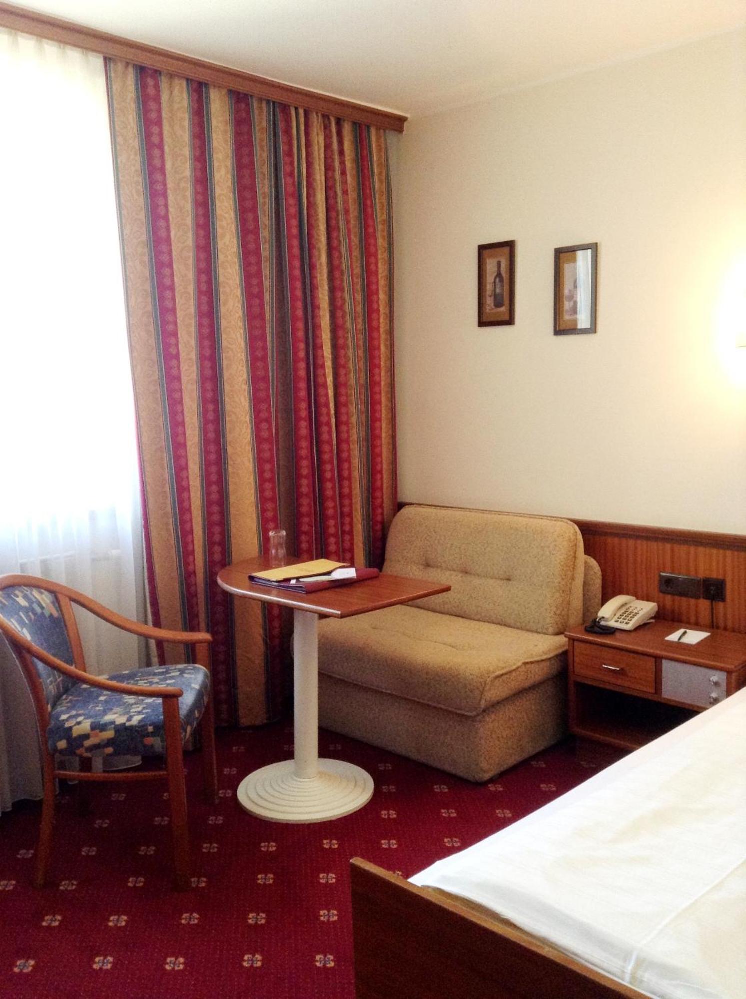 Parkhotel Bad Schallerbach Chambre photo