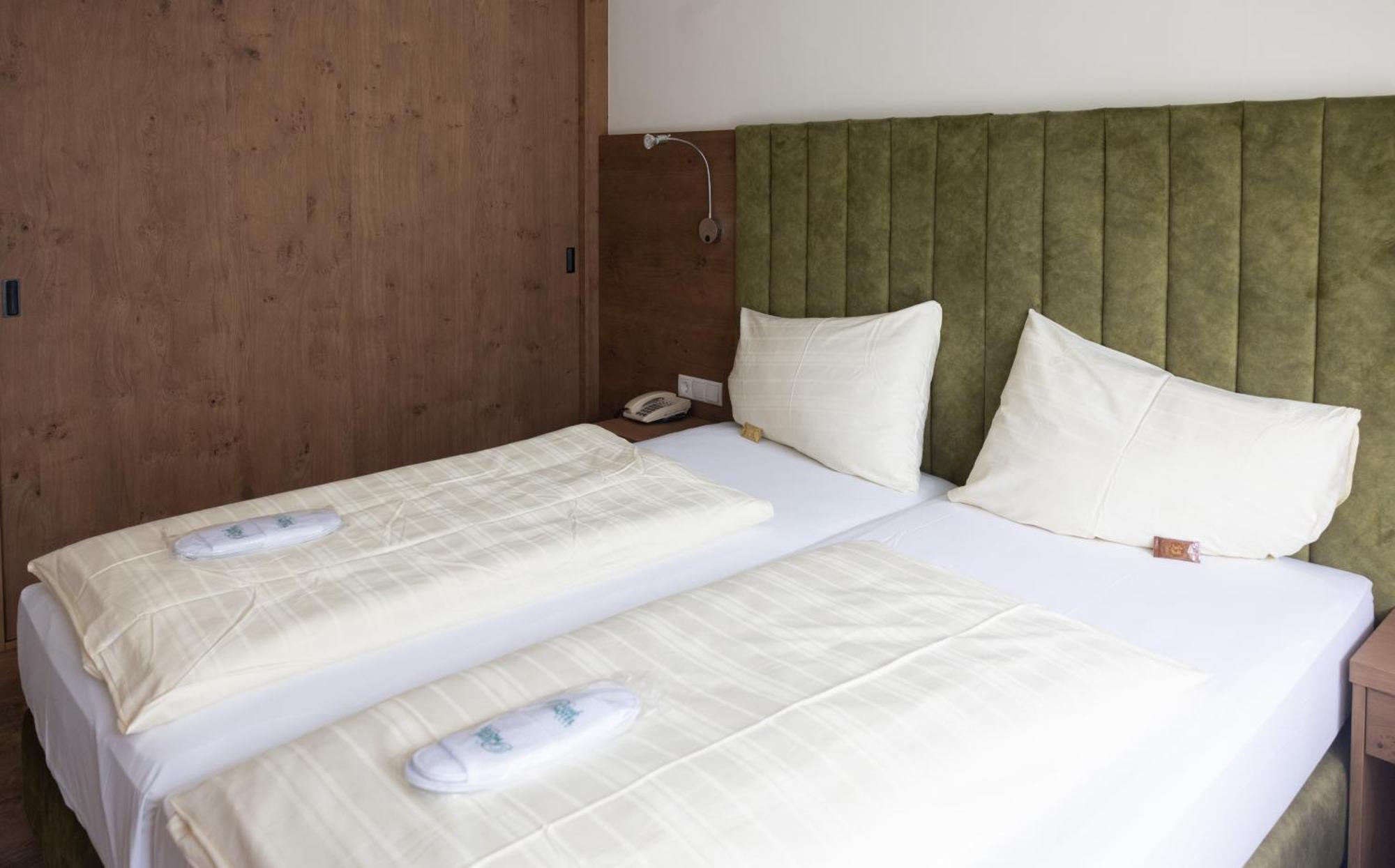 Parkhotel Bad Schallerbach Extérieur photo