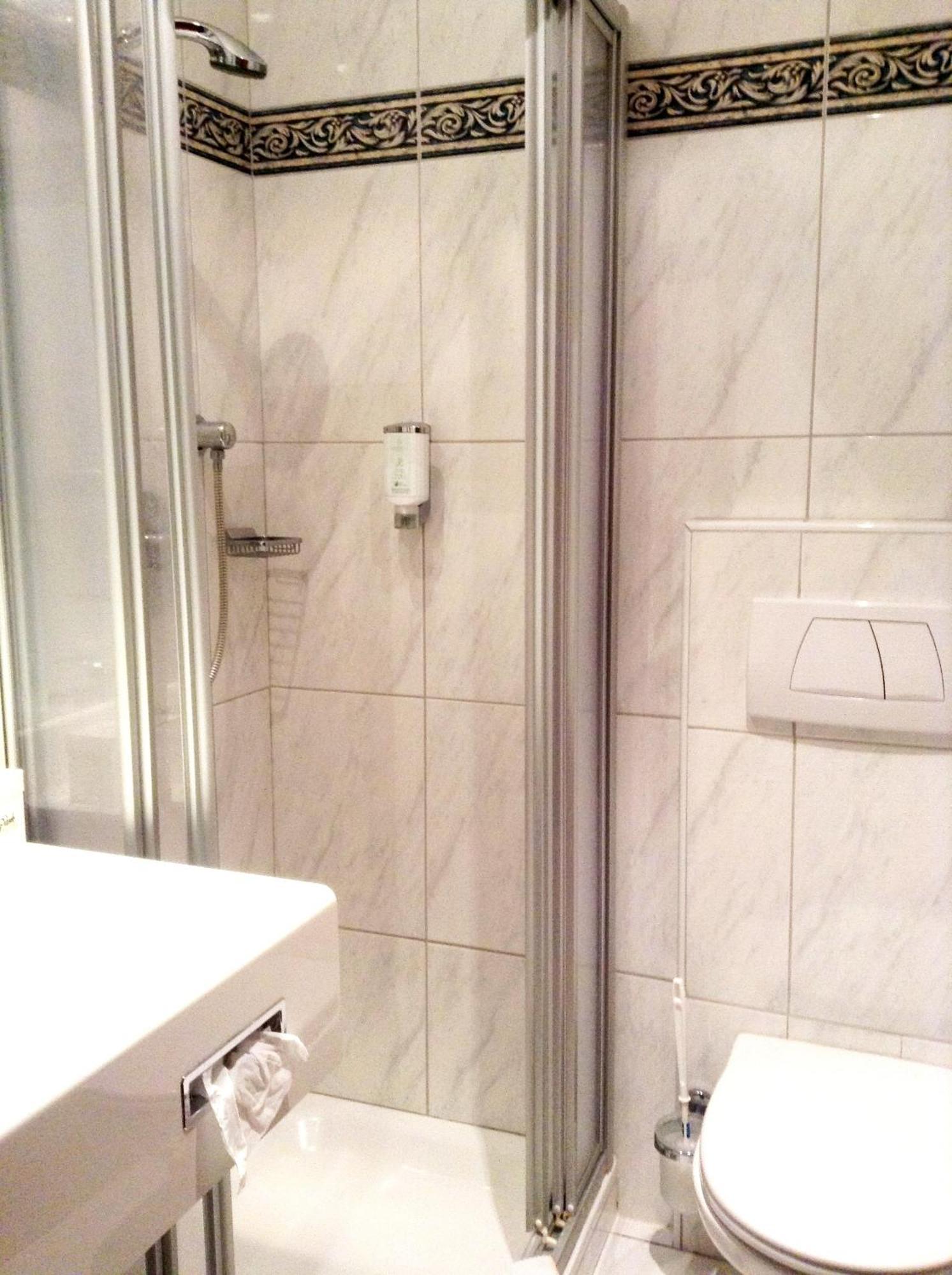 Parkhotel Bad Schallerbach Chambre photo