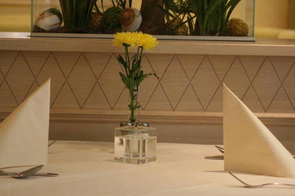 Parkhotel Bad Schallerbach Extérieur photo